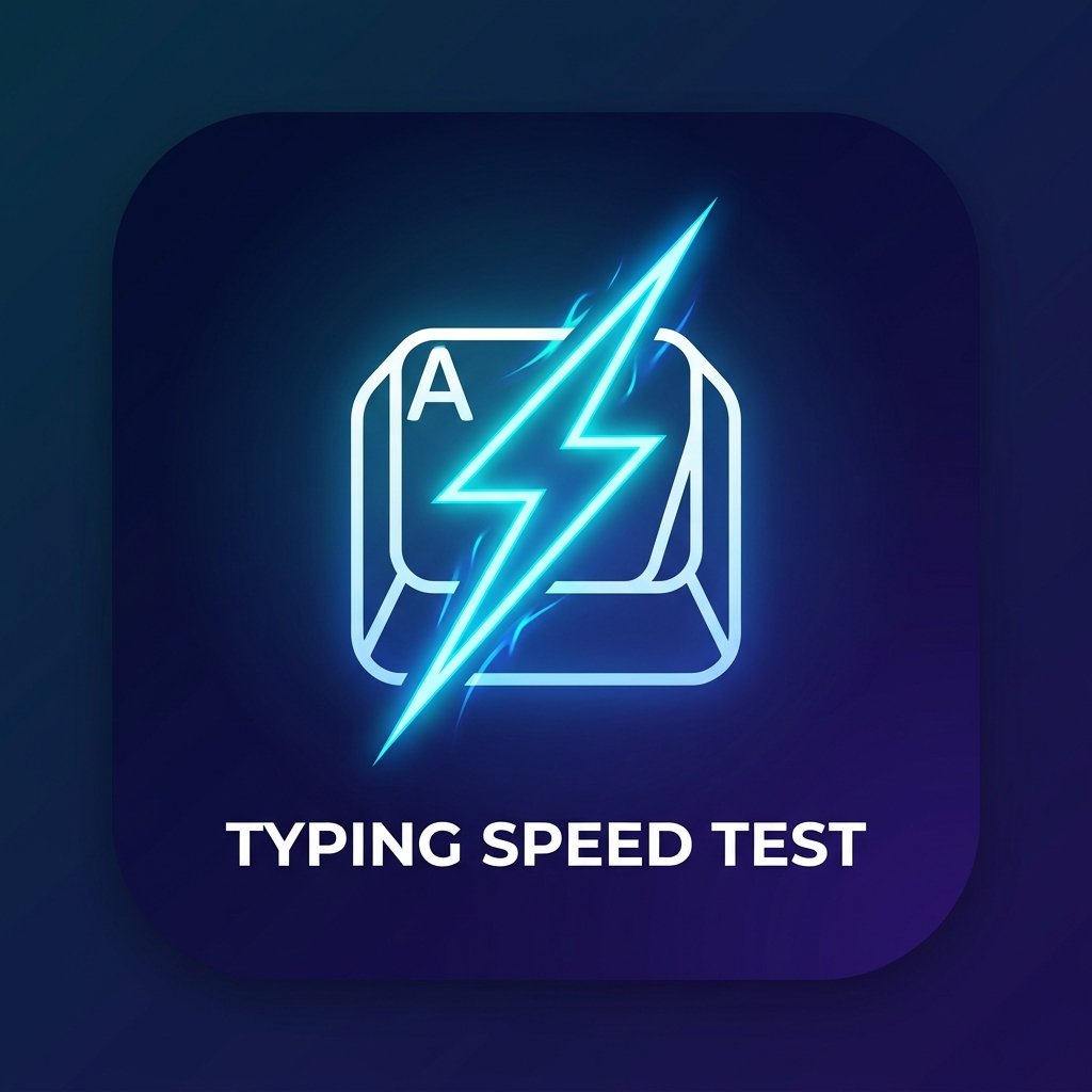 TypeRush Logo